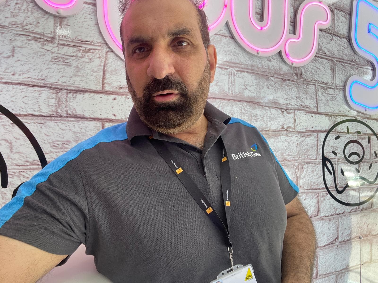 Warm Group Ltd Engineer