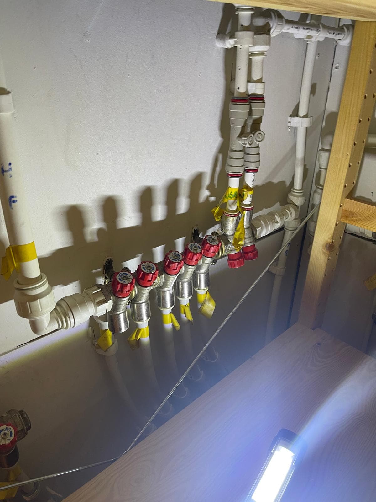 Renewable Energy Installation