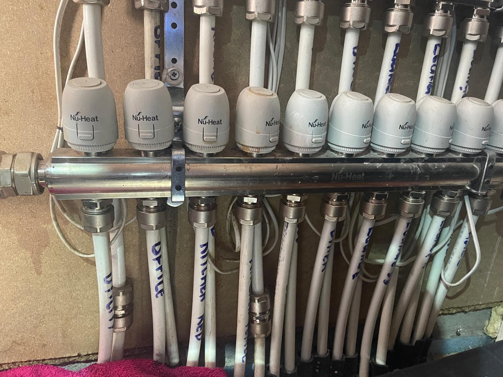 Emergency Leak & Plumbing Repair