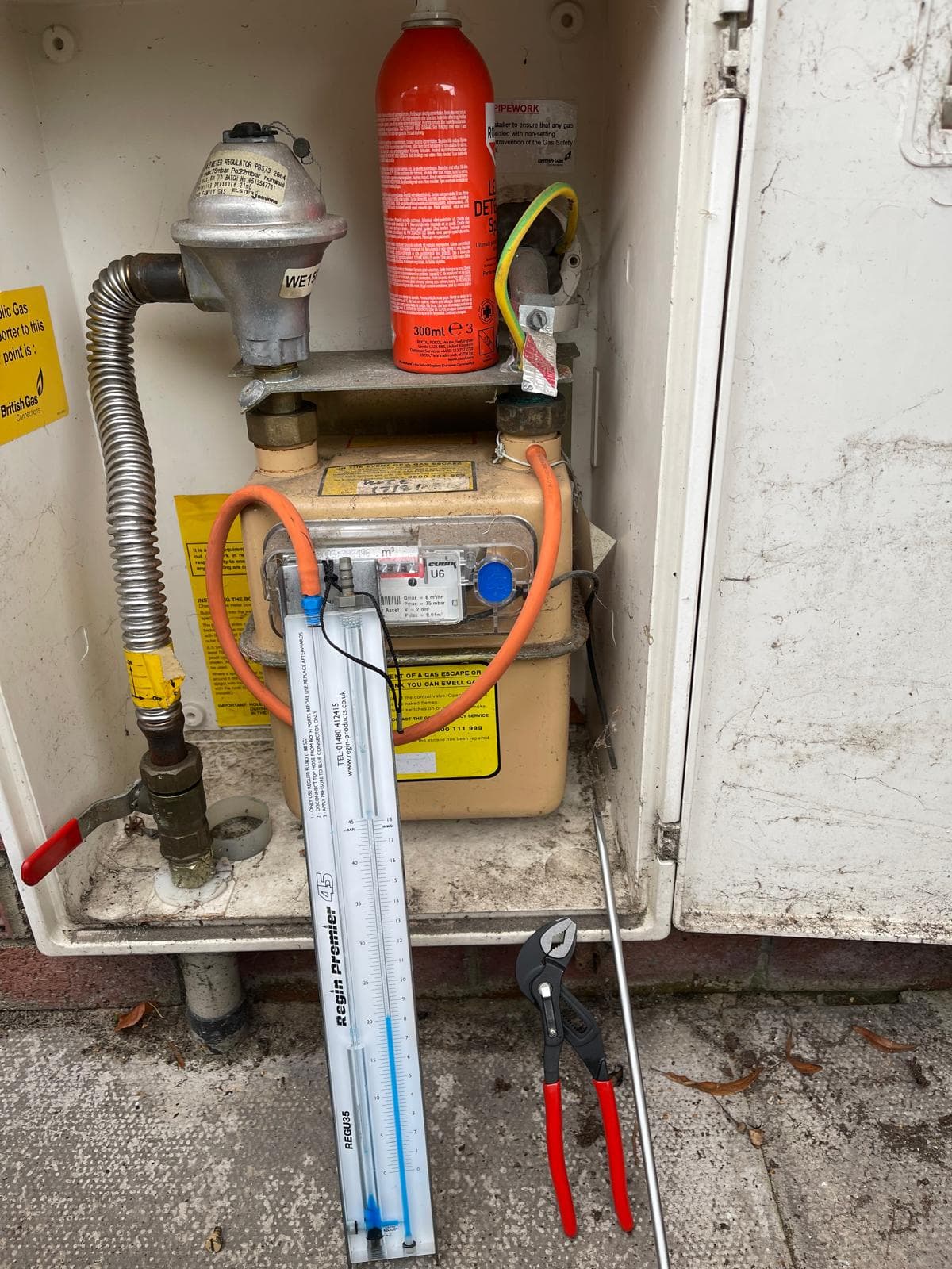 Warm Group Project 2