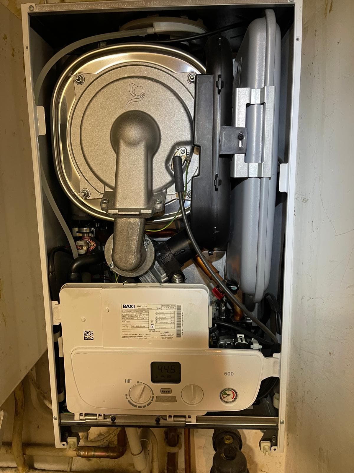 Boiler Repair Manchester