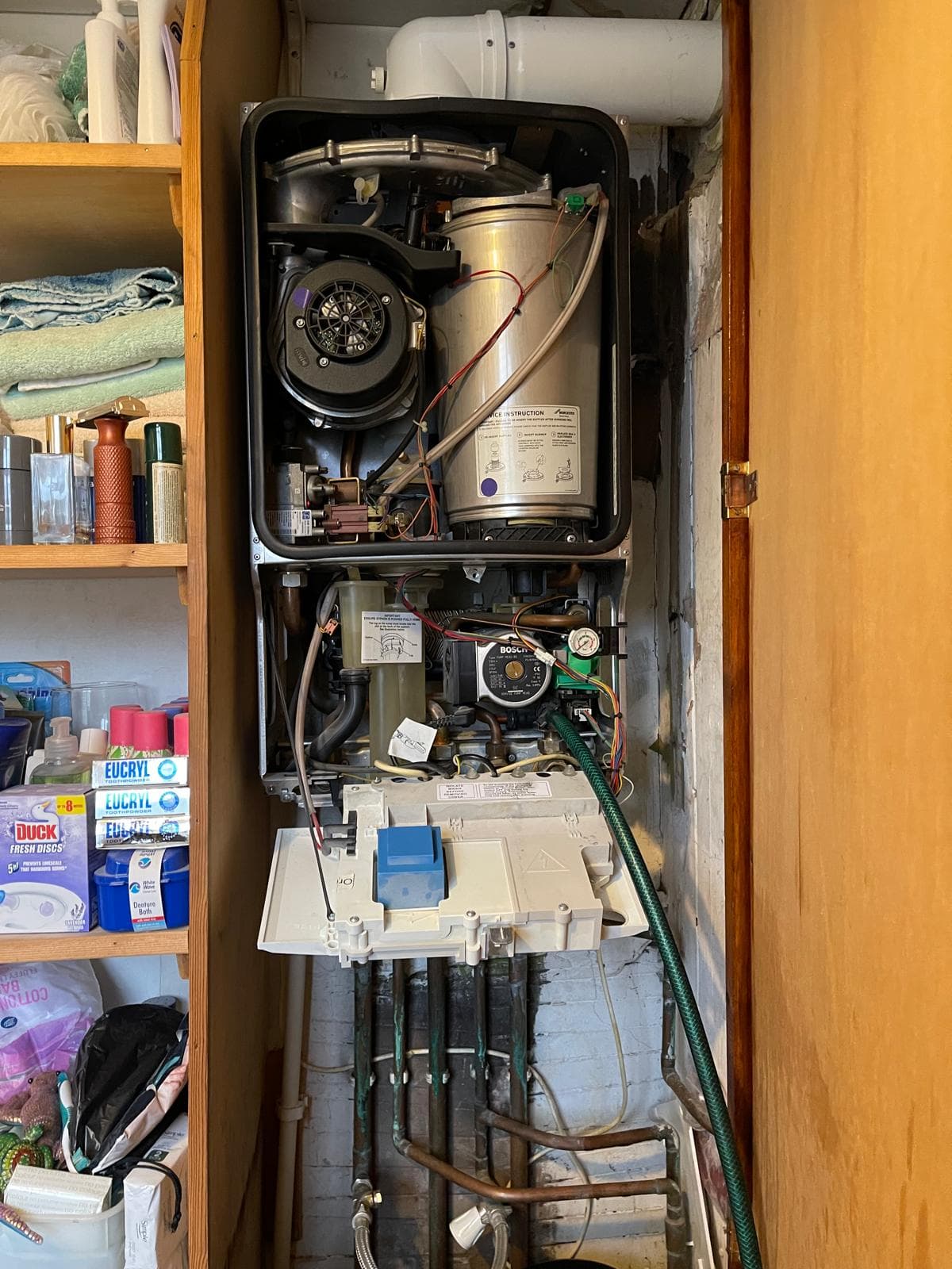 Warm Group Project 6