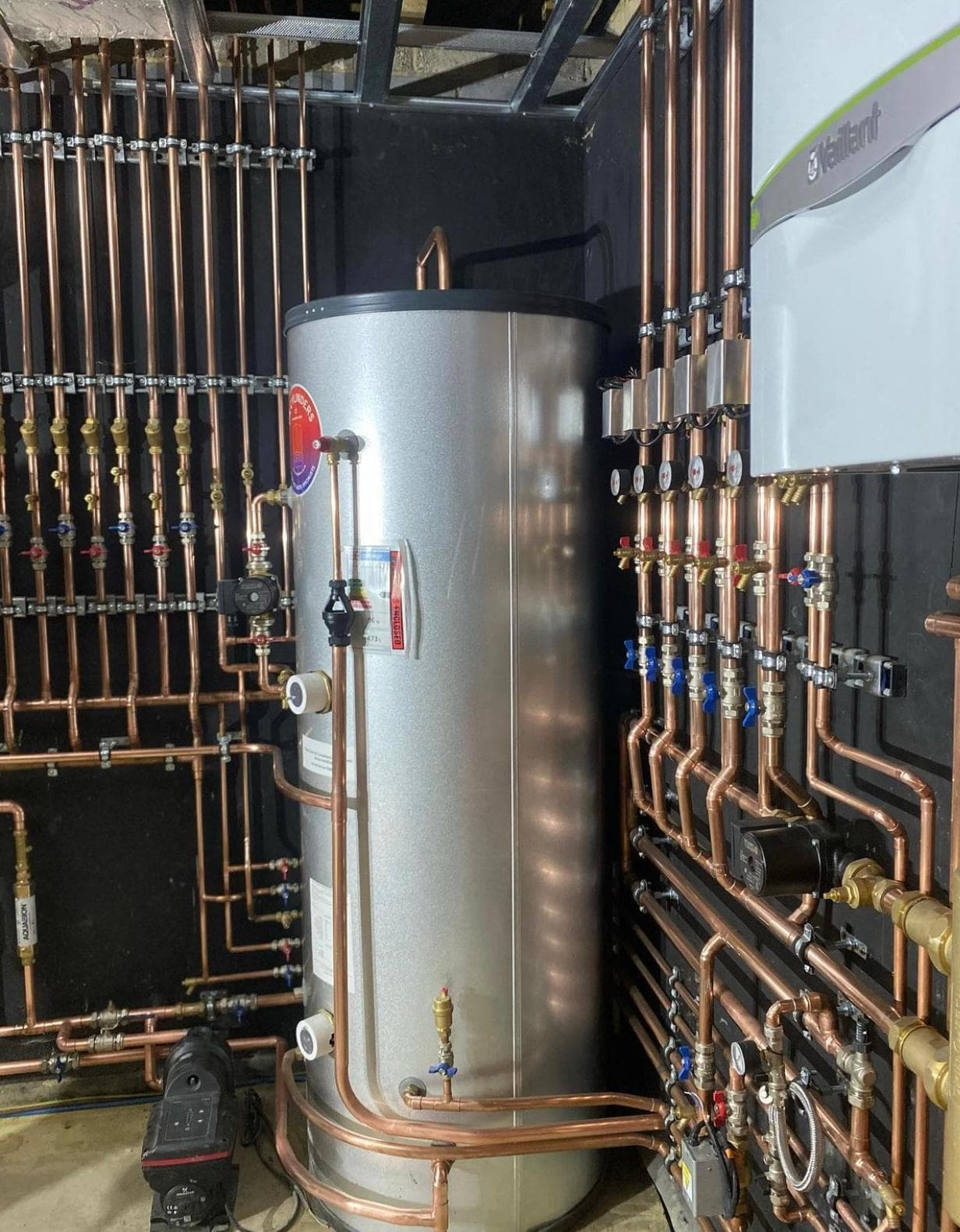 Smart Integration Technical